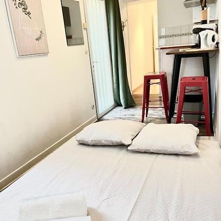 New York - Appartement A Reims Eksteriør bilde