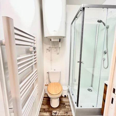 New York - Appartement A Reims Eksteriør bilde