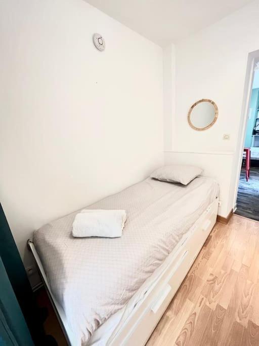 New York - Appartement A Reims Eksteriør bilde