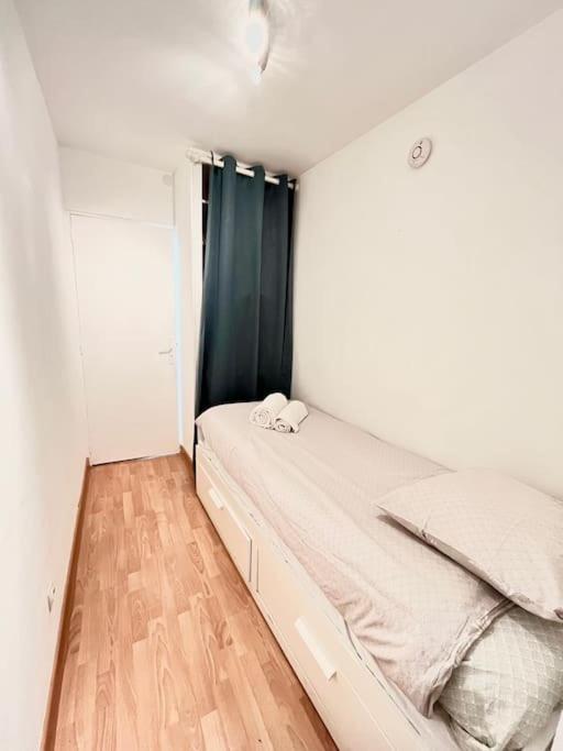New York - Appartement A Reims Eksteriør bilde